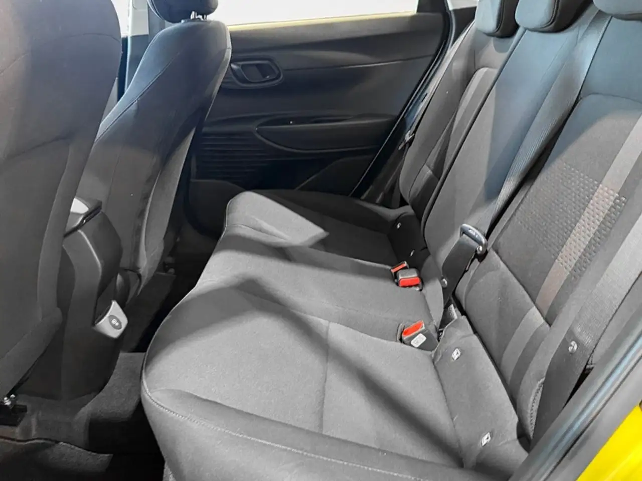 Hyundai i20 1.2 MPI Klass — Vehicle gallery 12