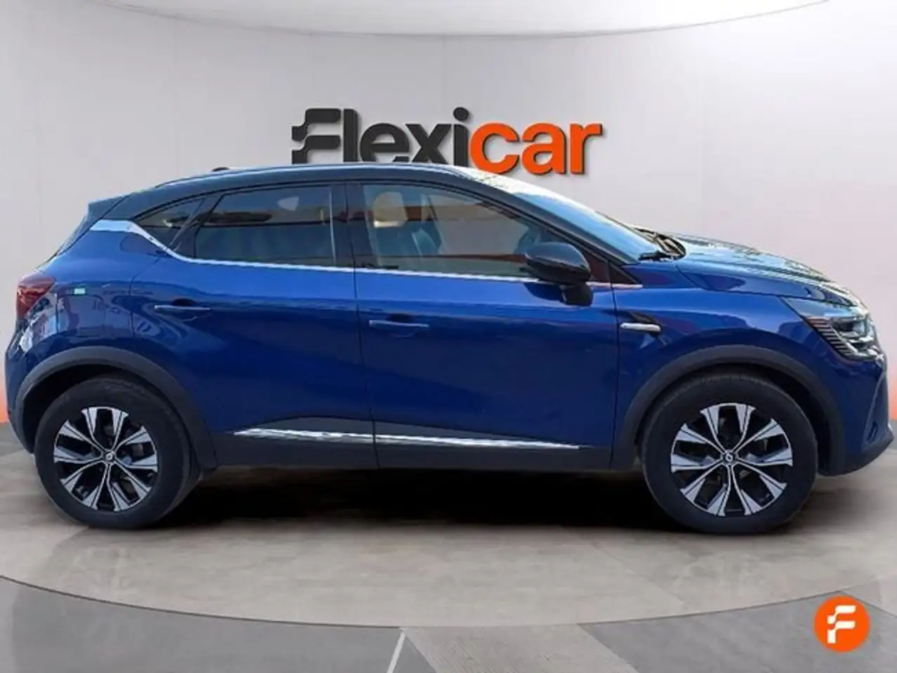 Renault Captur TCe Techno 67kW — Galería del vehículo 3