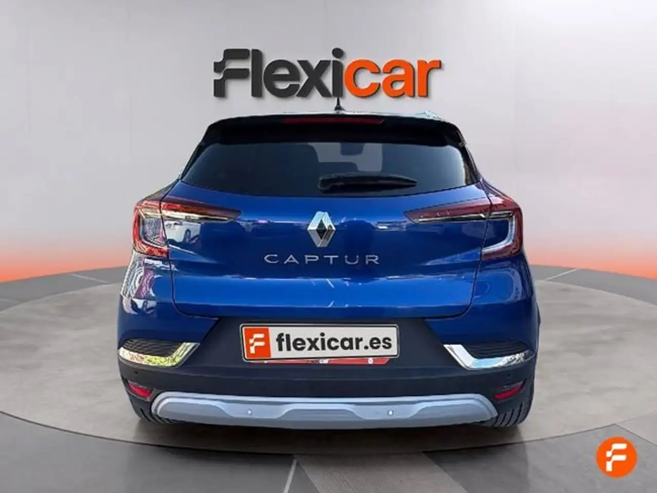 Renault Captur TCe Techno 67kW — Galería del vehículo 5