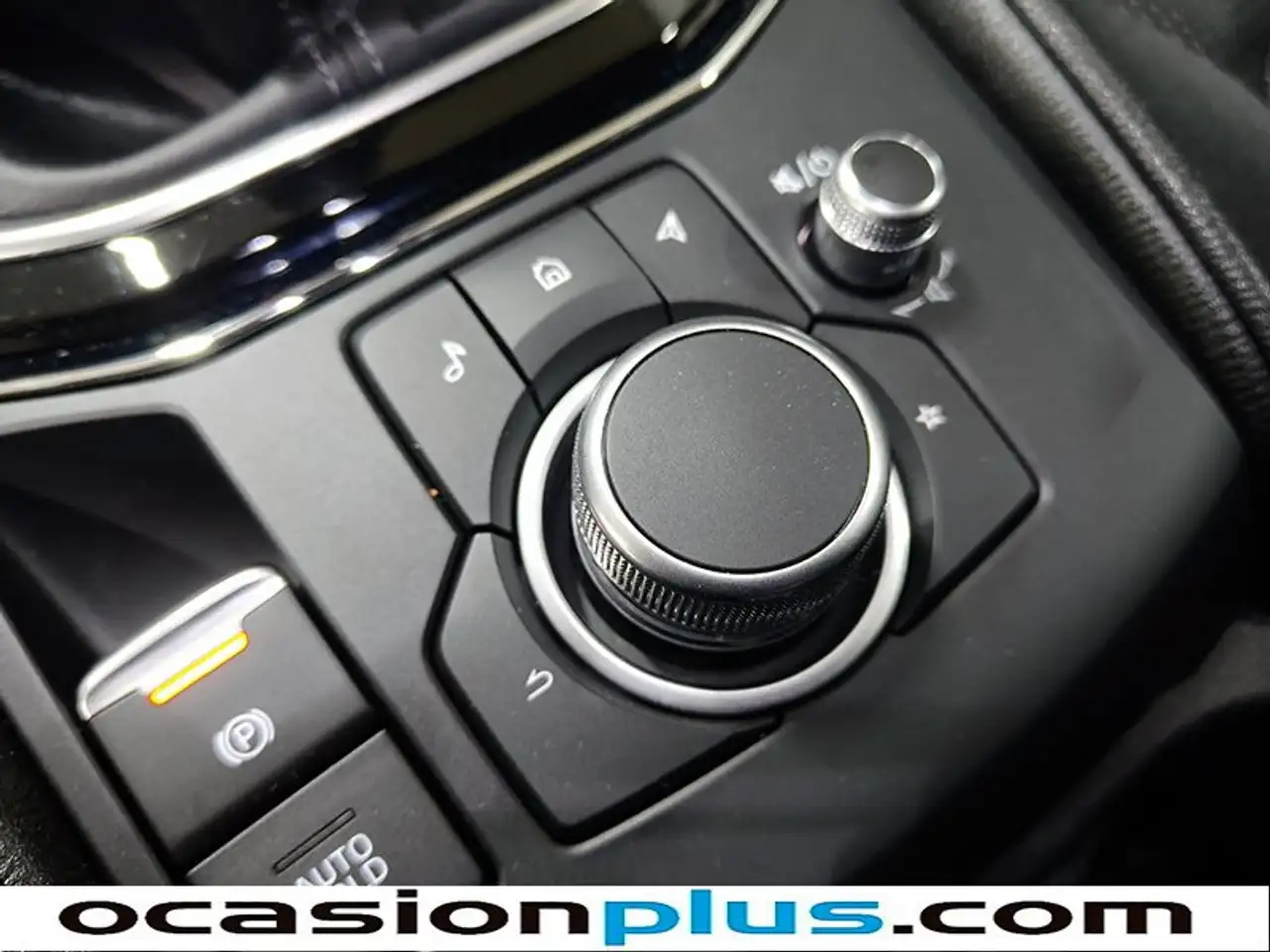 Mazda CX-5 2.0 e-Skyactiv-G MHEV Exclusive-Line White 2WD 121 — Galerie du véhicule 7