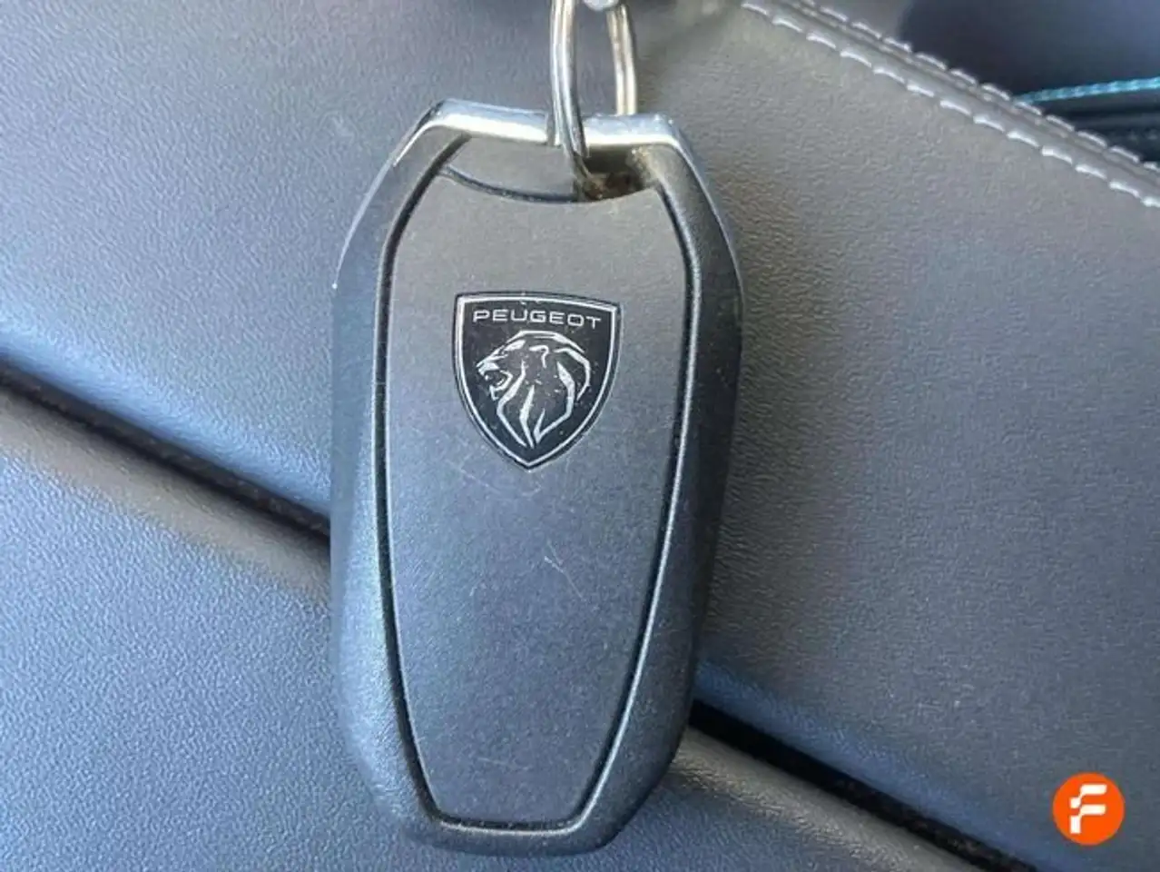 Peugeot 308 1.2 PureTech S&S Allure 130 — معرض صور السيارة 20