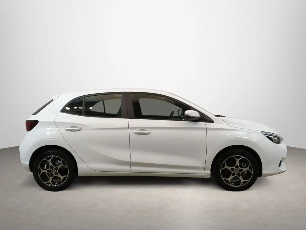 MG MG3 Comfort — Vehicle gallery 3
