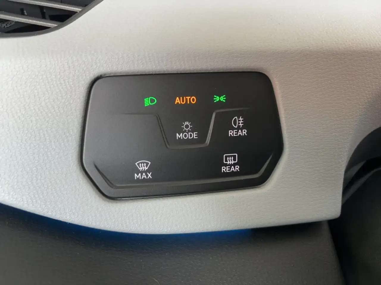 Volkswagen ID.3 MOVE Pro LED AR-HUD KAM APP TRAVEL — Vehicle gallery 21