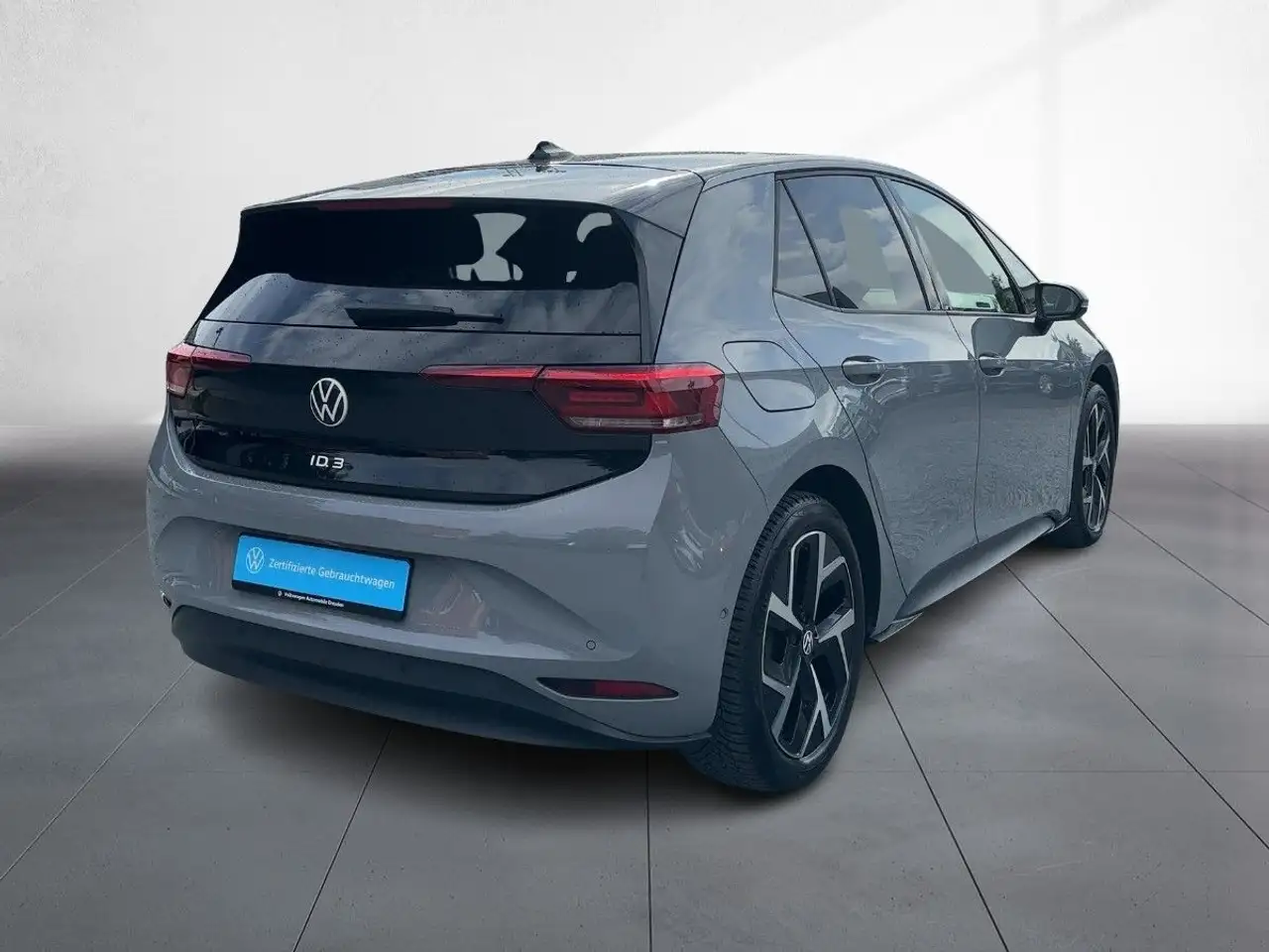 Volkswagen ID.3 MOVE Pro LED AR-HUD KAM APP TRAVEL — Vehicle gallery 4
