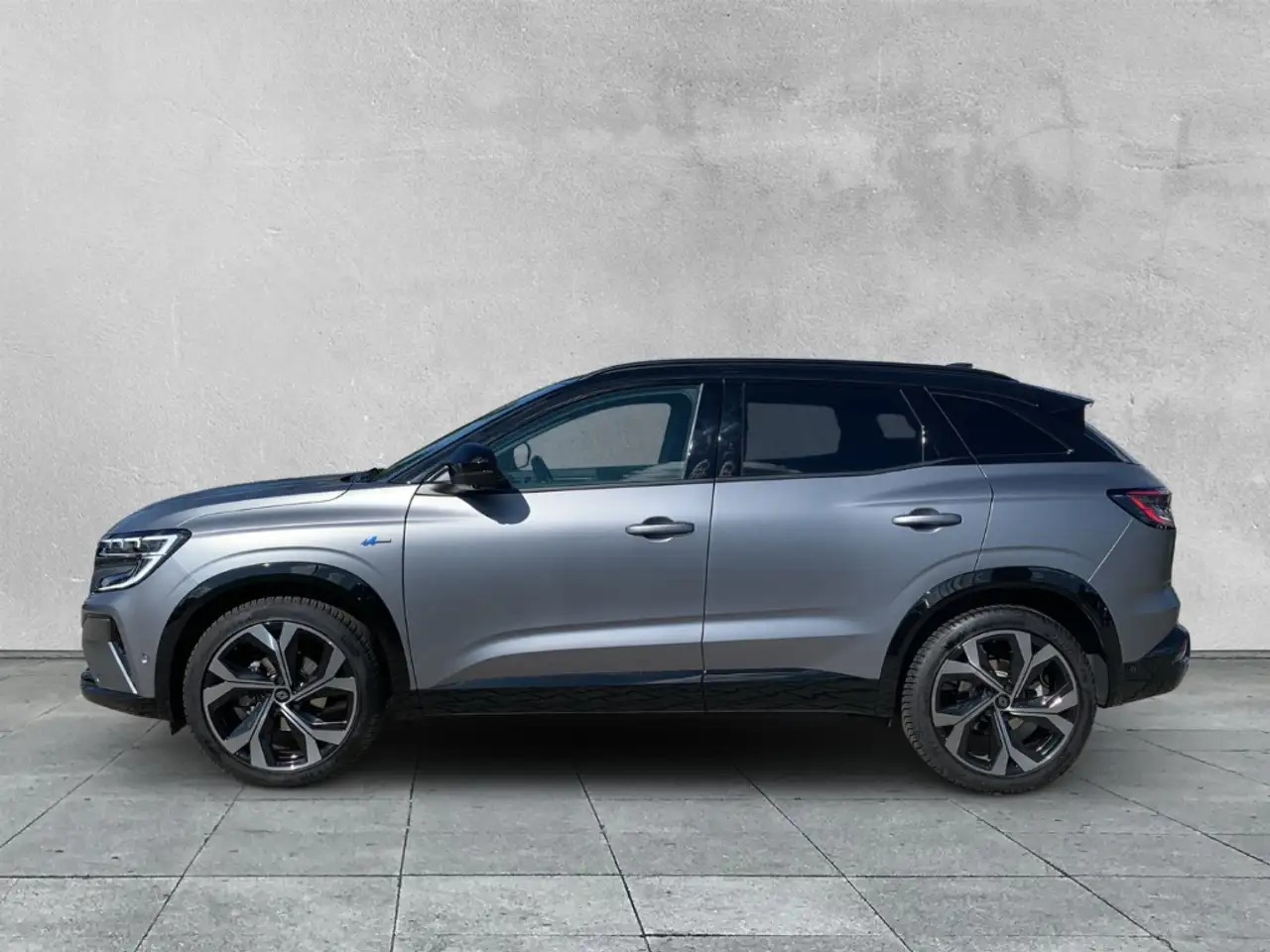 Renault Austral TECHNO ESPRIT ALPINE MILD HYBRID 160 Techno Esprit — Galerie du véhicule 2