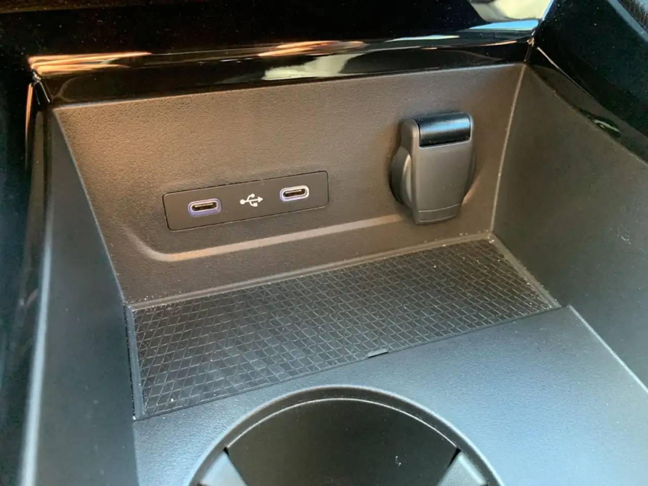 Renault Austral TECHNO ESPRIT ALPINE MILD HYBRID 160 Techno Esprit — Galerie du véhicule 37