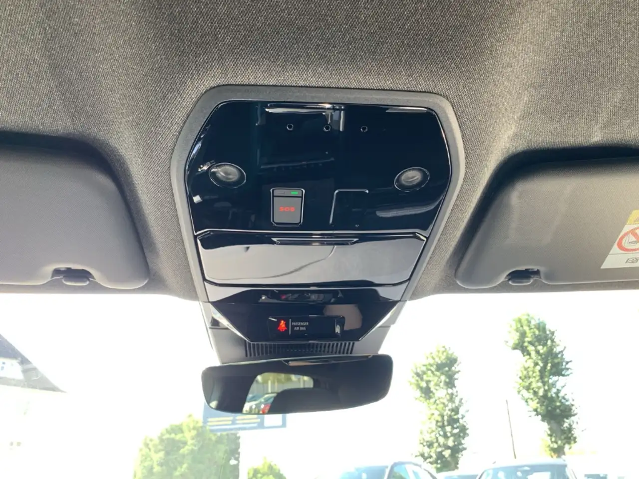 Renault Austral TECHNO ESPRIT ALPINE MILD HYBRID 160 Techno Esprit — Galerie du véhicule 27