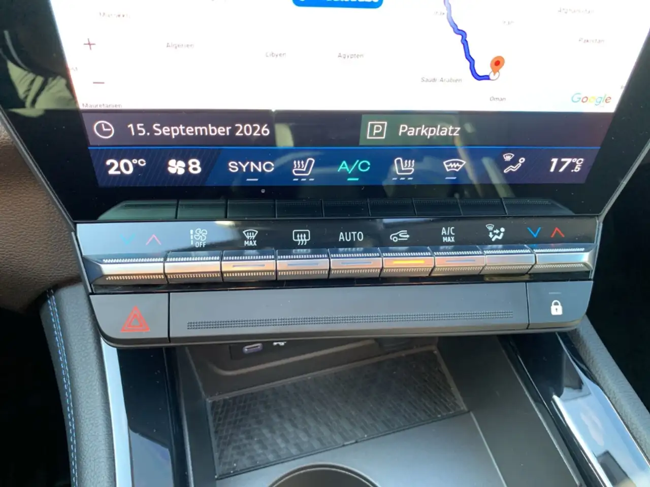 Renault Austral TECHNO ESPRIT ALPINE MILD HYBRID 160 Techno Esprit — Galerie du véhicule 18