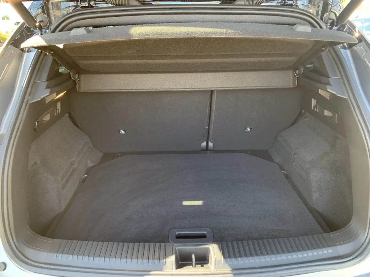 Renault Austral TECHNO ESPRIT ALPINE MILD HYBRID 160 Techno Esprit — Galerie du véhicule 12