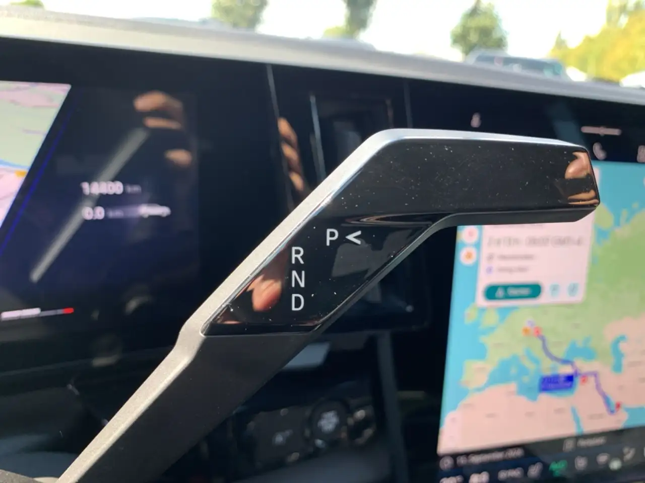 Renault Austral TECHNO ESPRIT ALPINE MILD HYBRID 160 Techno Esprit — Galerie du véhicule 19