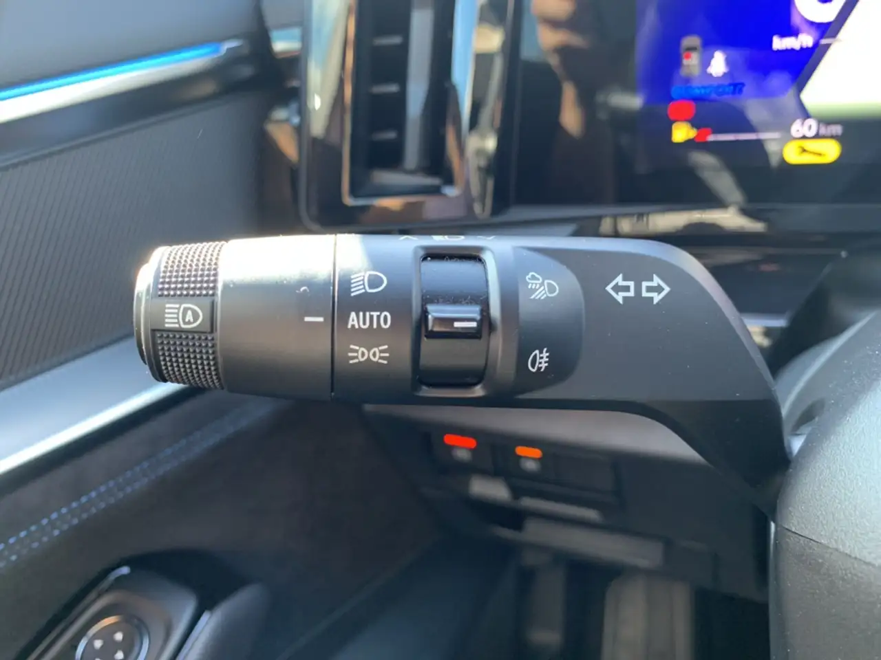Renault Austral TECHNO ESPRIT ALPINE MILD HYBRID 160 Techno Esprit — Galerie du véhicule 22
