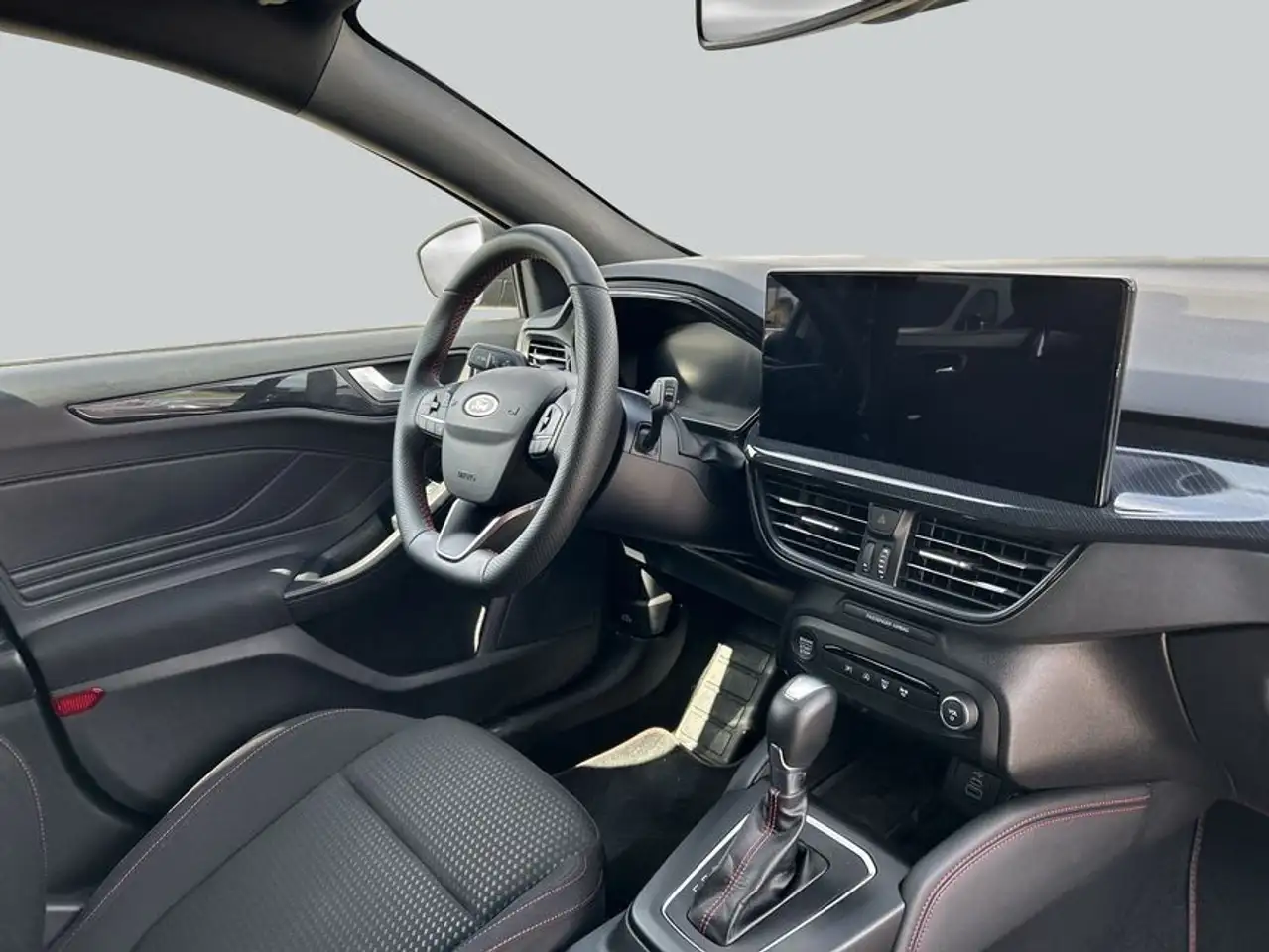 Ford Focus Turnier 1.0 EcoBoost Hybrid Aut. ST-LINE X — Galerie du véhicule 15