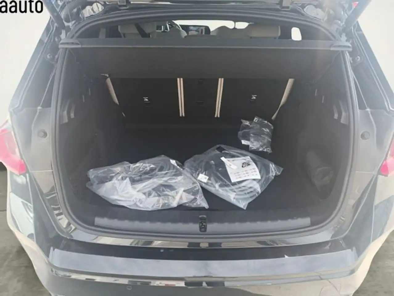 BMW X1 xDrive25e 180 kW (245 CV) — معرض صور السيارة 11