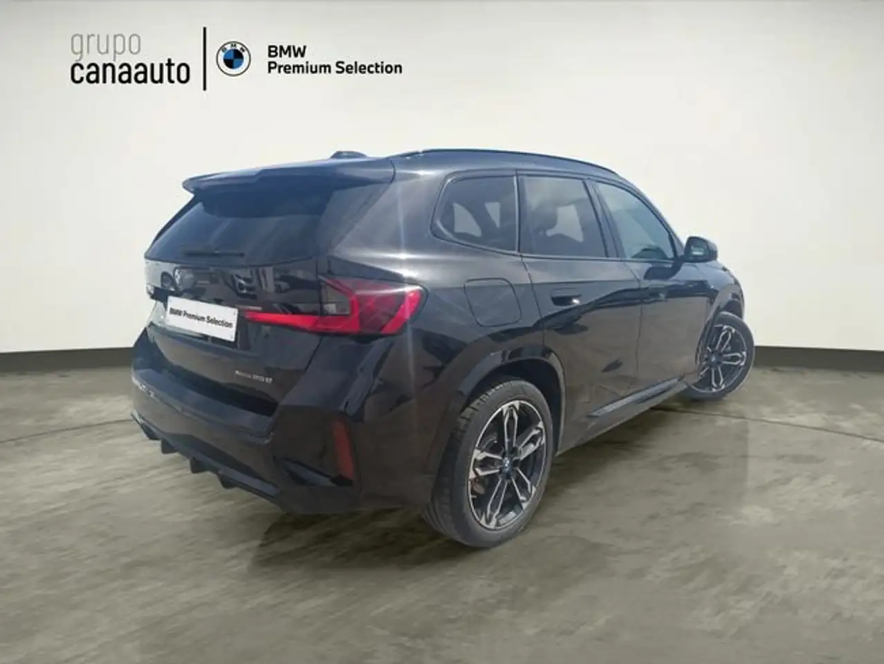 BMW X1 xDrive25e 180 kW (245 CV) — معرض صور السيارة 4