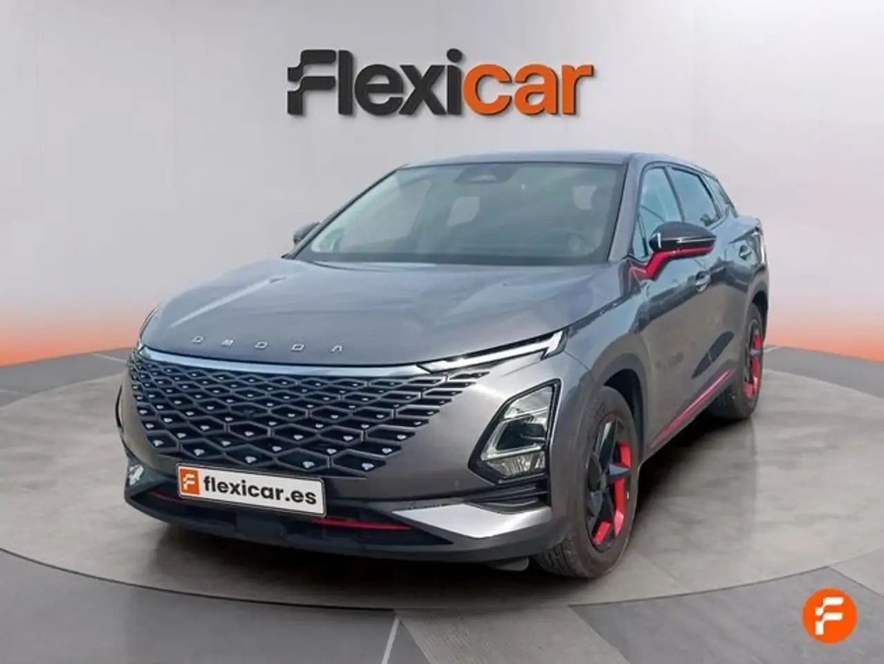 Omoda 5 1.6 T-GDI 136.5kW (185CV) DCT Premium — Galerie du véhicule 4