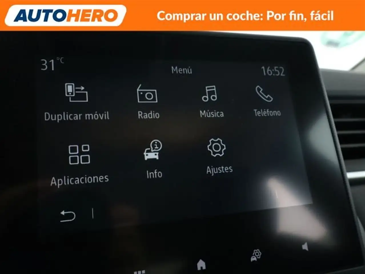 Mitsubishi ASX 1.0 TCE Motion — معرض صور السيارة 22