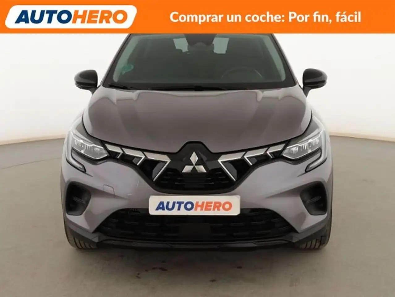 Mitsubishi ASX 1.0 TCE Motion — معرض صور السيارة 9