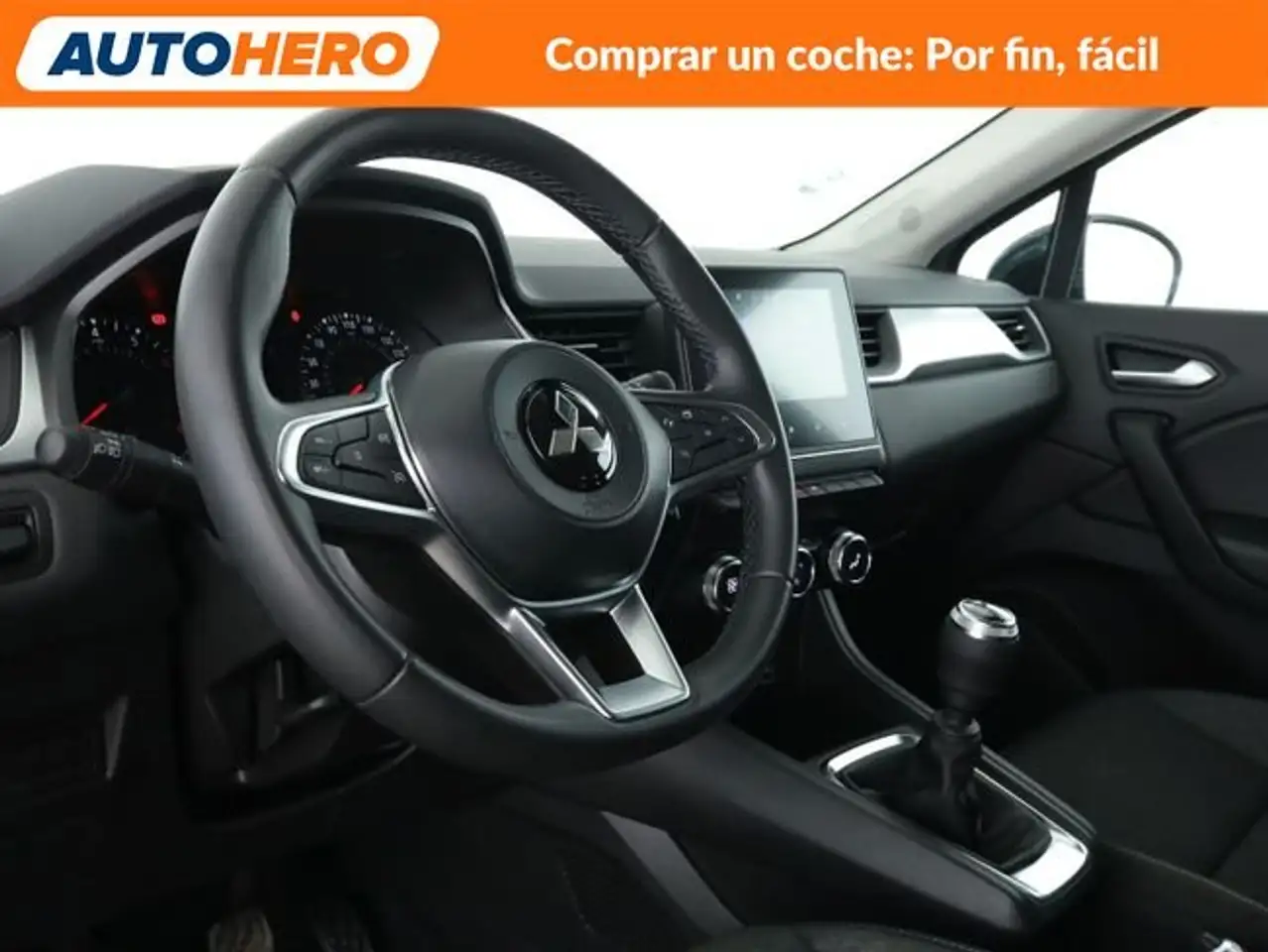 Mitsubishi ASX 1.0 TCE Motion — معرض صور السيارة 12