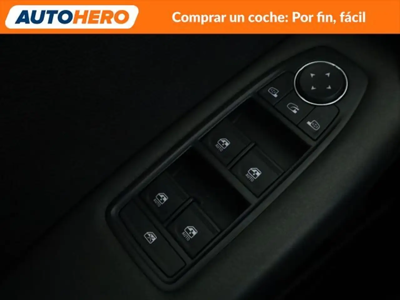 Mitsubishi ASX 1.0 TCE Motion — معرض صور السيارة 31