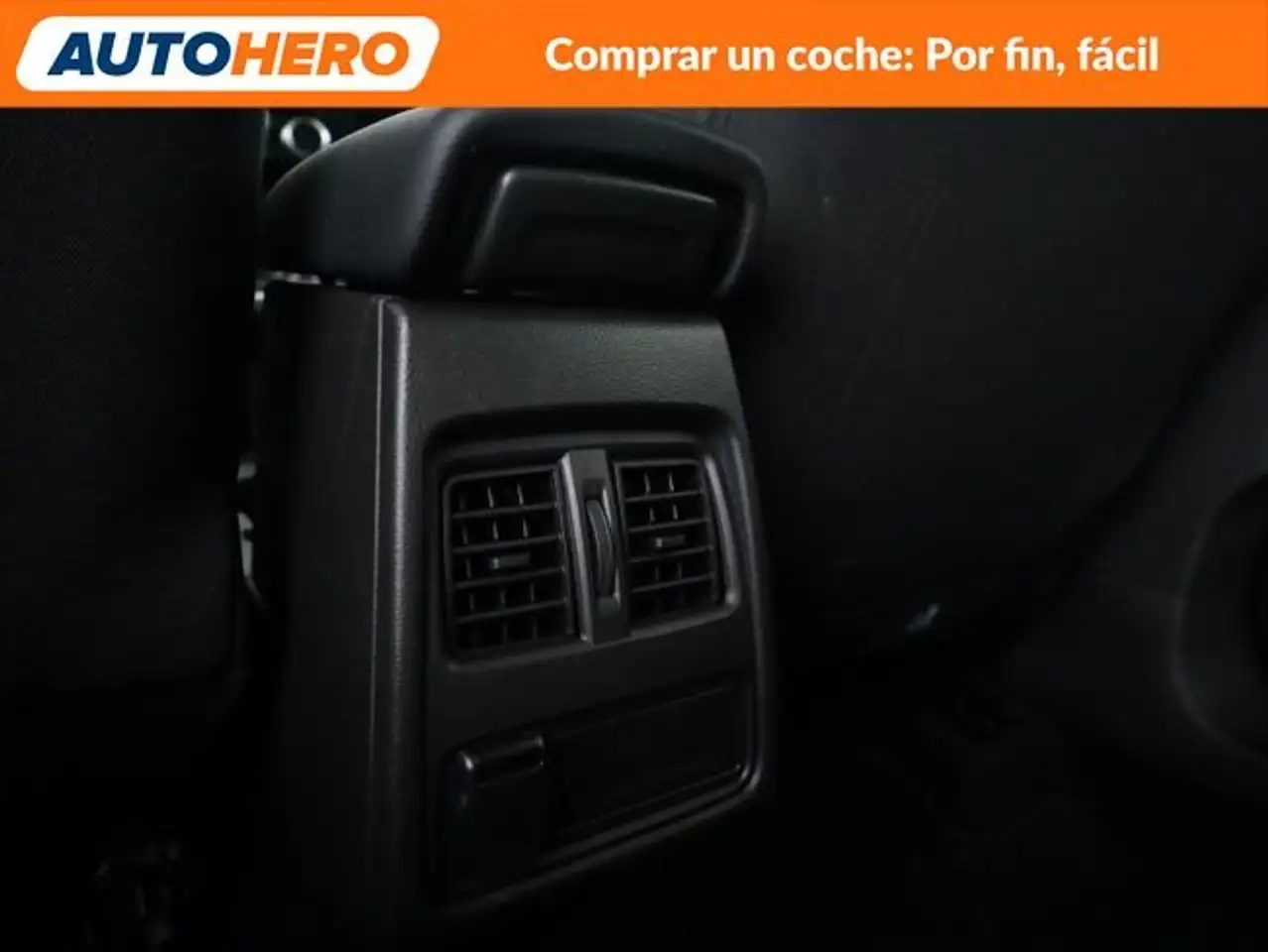 Mitsubishi ASX 1.0 TCE Motion — معرض صور السيارة 32