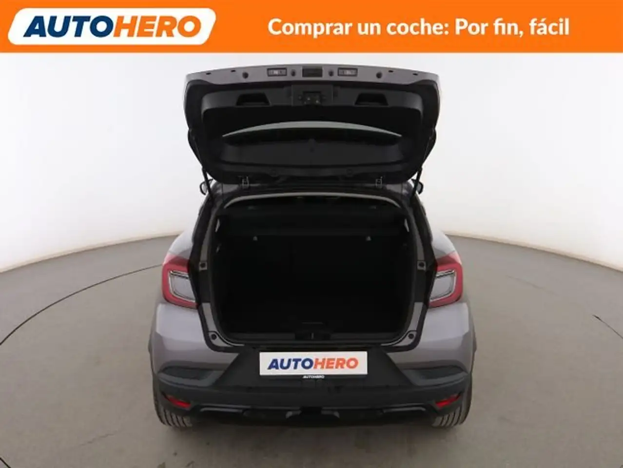 Mitsubishi ASX 1.0 TCE Motion — معرض صور السيارة 17