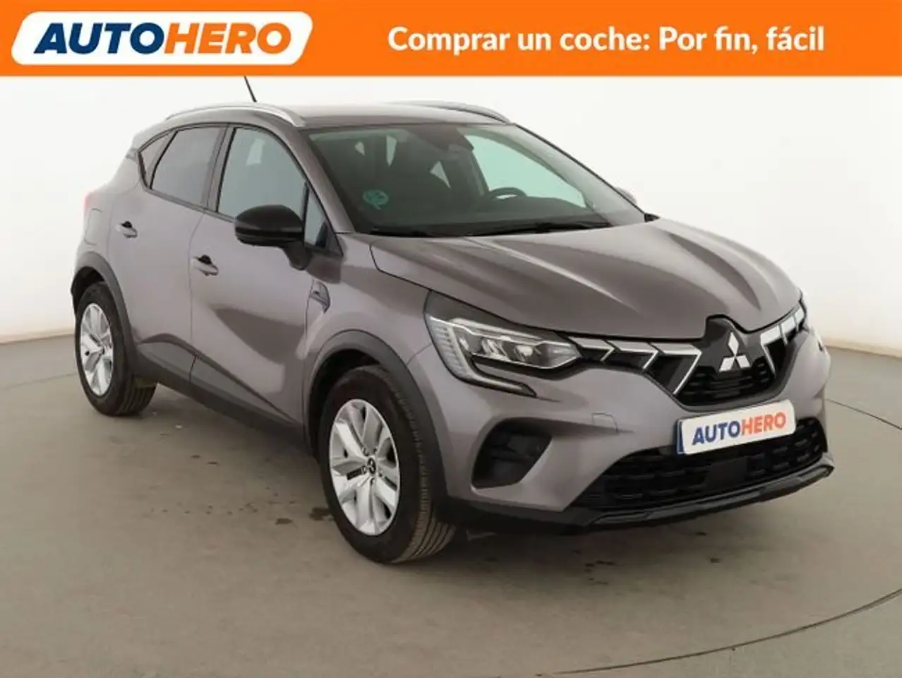 Mitsubishi ASX 1.0 TCE Motion — معرض صور السيارة 8
