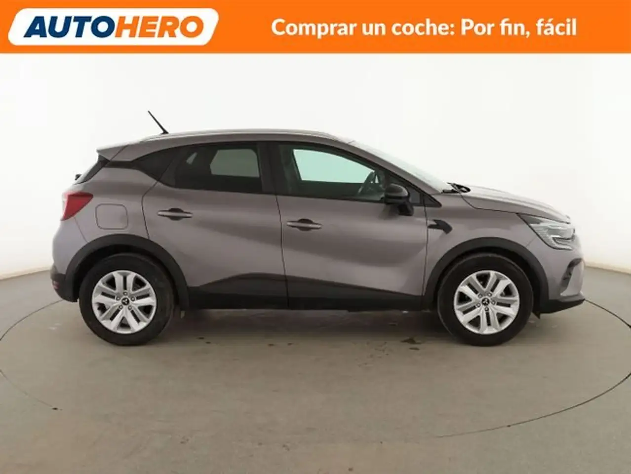 Mitsubishi ASX 1.0 TCE Motion — معرض صور السيارة 7