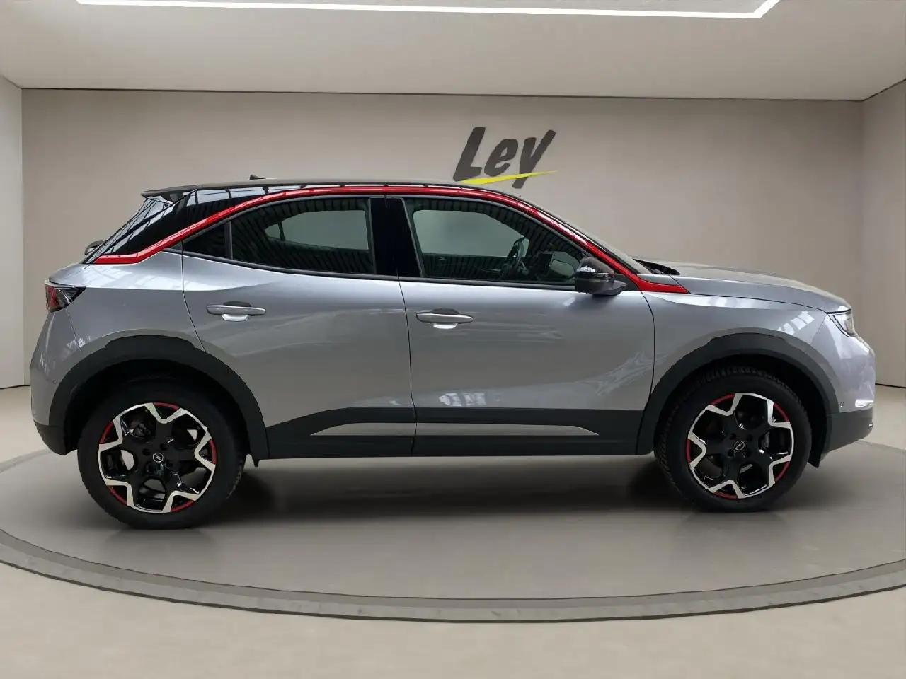 Opel Mokka GS Line — Galerie du véhicule 6