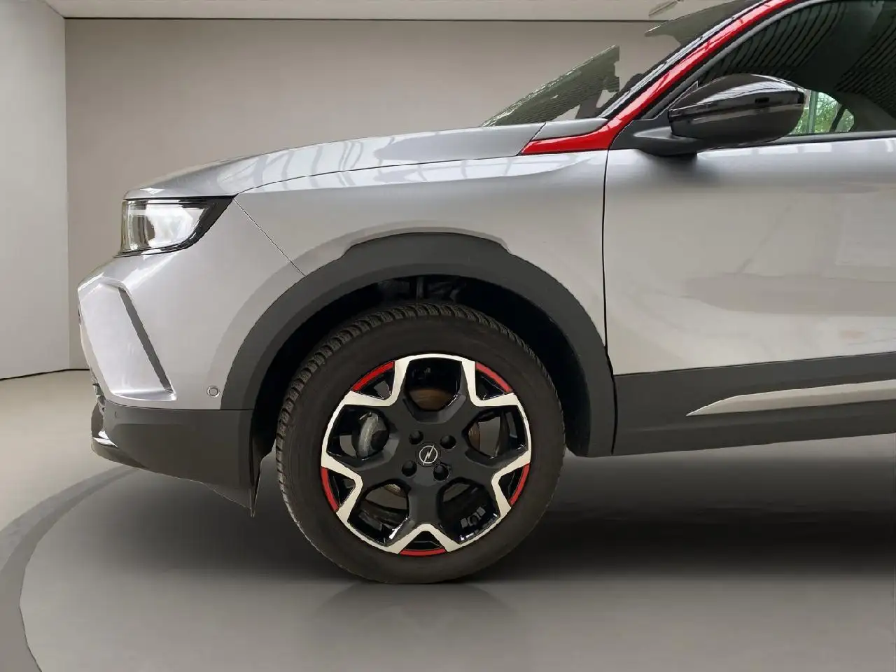 Opel Mokka GS Line — Galerie du véhicule 9