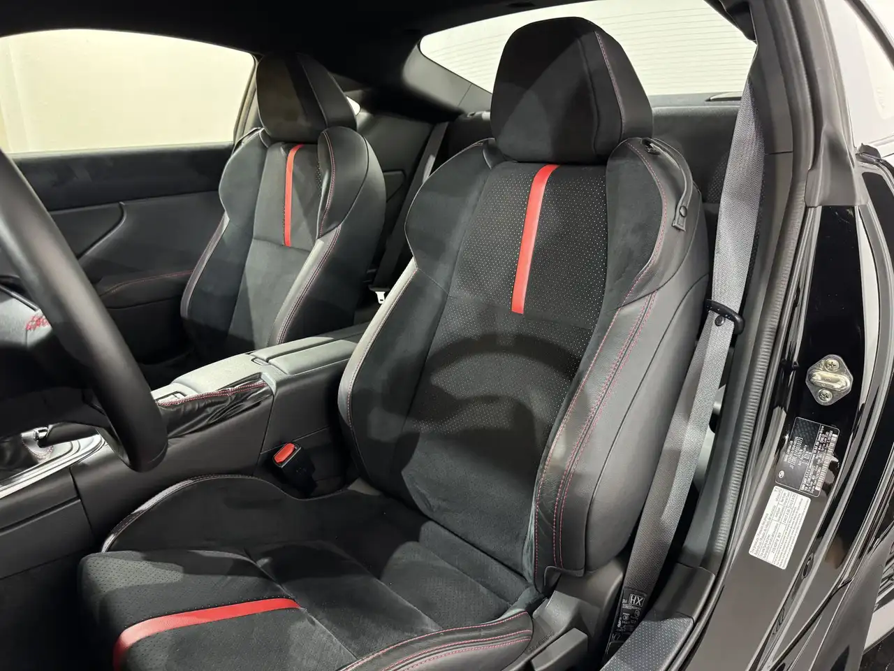 Subaru BRZ Sport STI Paket *Virtual*Kamera*Borbet*LED* — Vehicle gallery 15