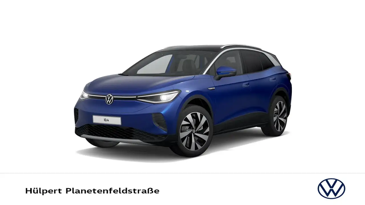 Volkswagen ID.4 Pro Performance AHK CAM ACC LM20 MATRIX NAVI — Dortmund-Marten