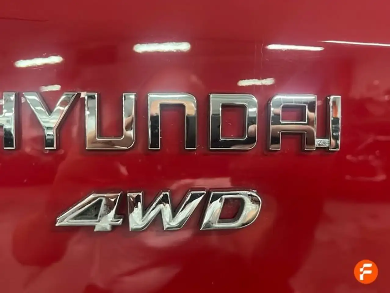 Hyundai TUCSON 1.6 T HEV 20 Aniversario Sky AT — معرض صور السيارة 10