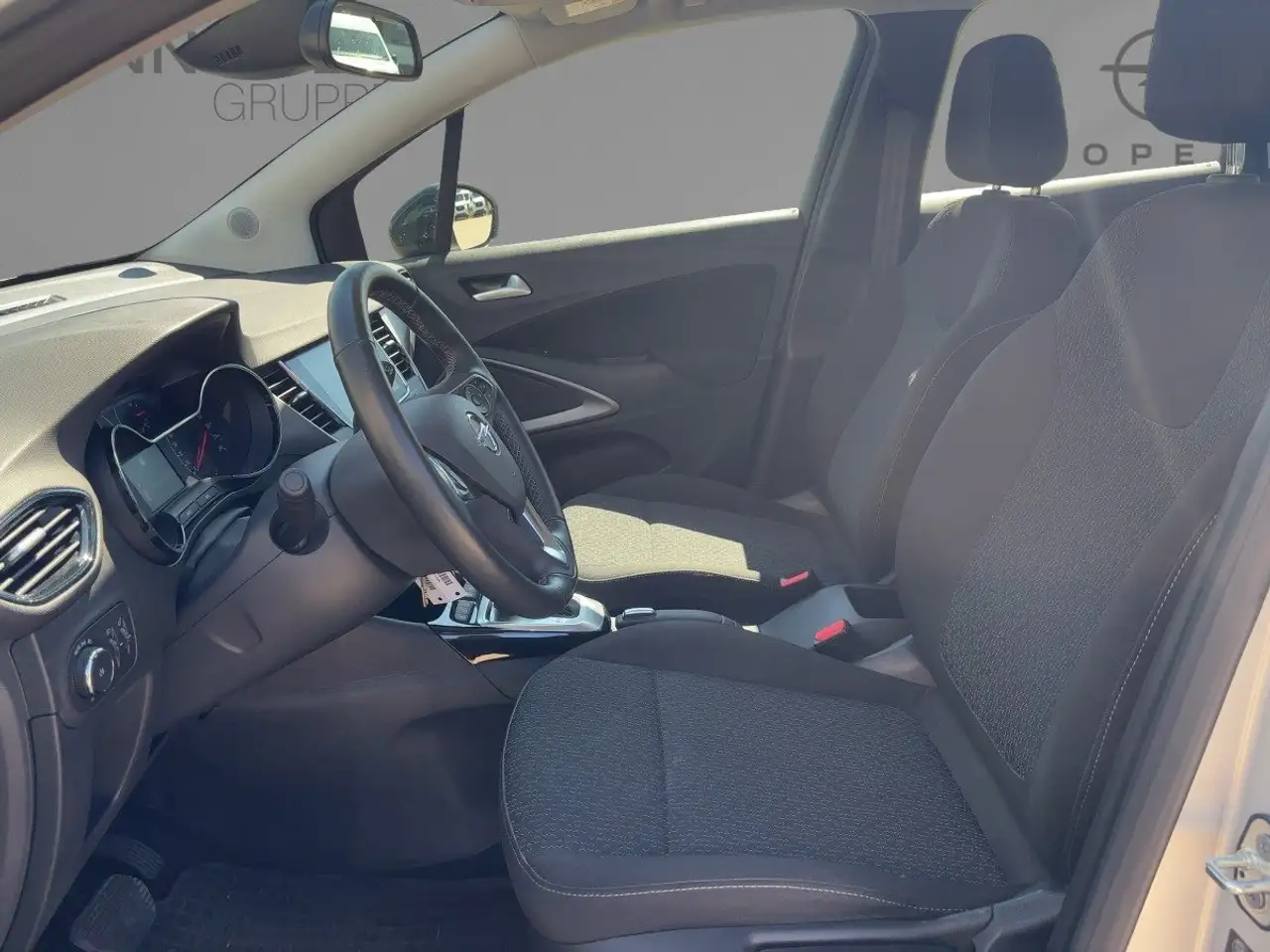 Opel Crossland 1.2 Enjoy LED+Kamera+Winterpaket — Vehicle gallery 9