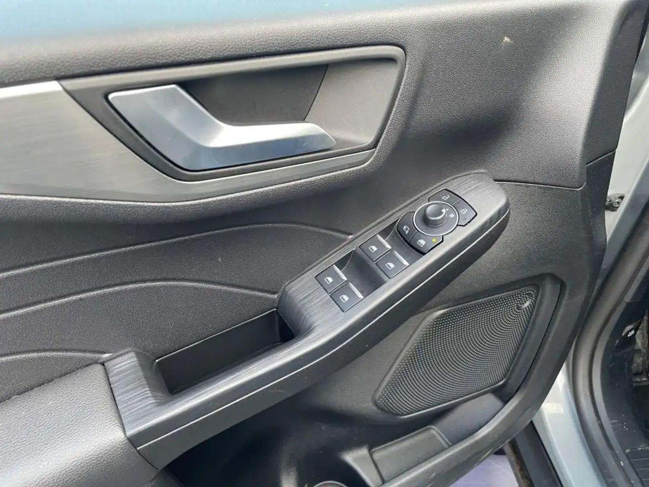Ford Kuga 2.5 Duratec PHEV TITANIUM*iACC*RFK*KEYFREE*TWASSIS — معرض صور السيارة 18