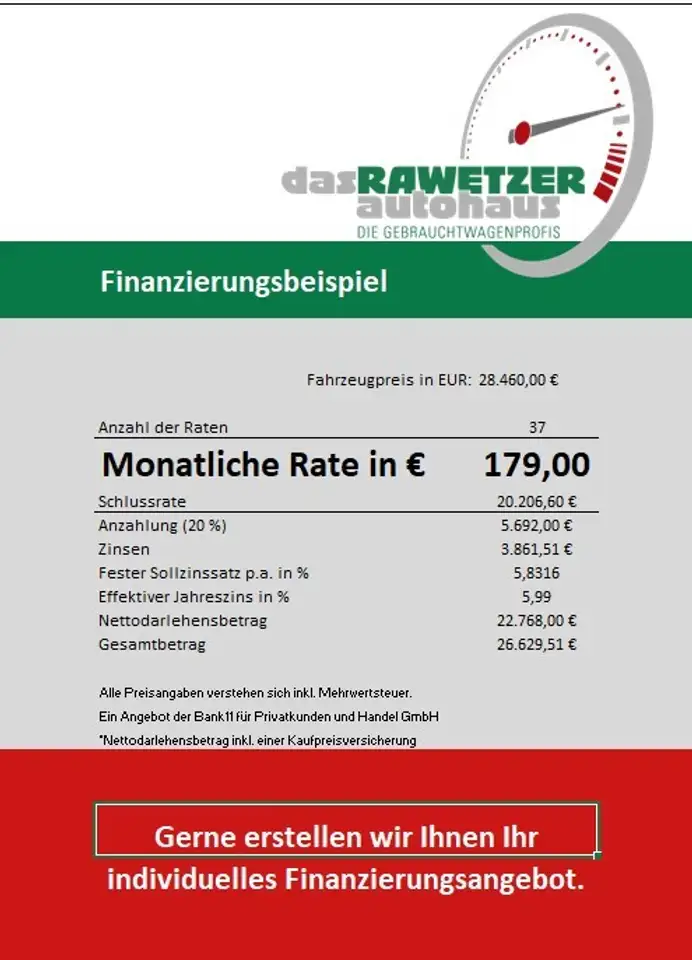 CUPRA Leon 2.0 TSI DSG VZ 179€ m.20% Anz. PANO Navi ACC LR- — معرض صور السيارة 33