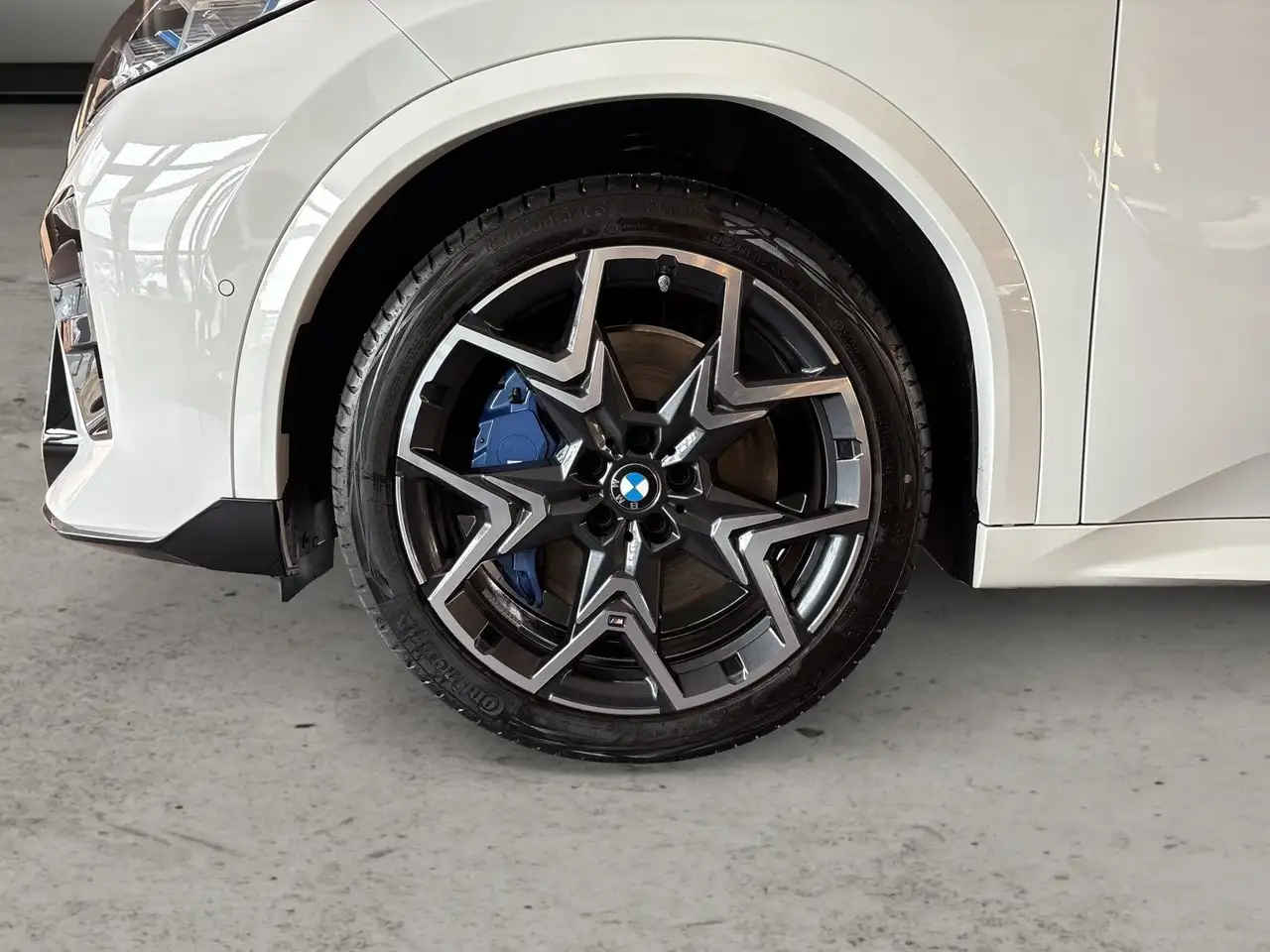 BMW X2 M 35i xDrive NP 70.509.,- HUD HiFi Parking+DrivingAs — Vehicle gallery 7