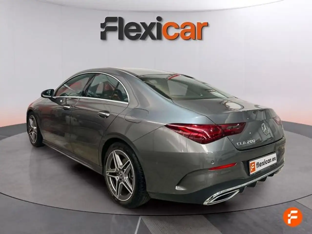 Mercedes-Benz CLA 200 — Galería del vehículo 4