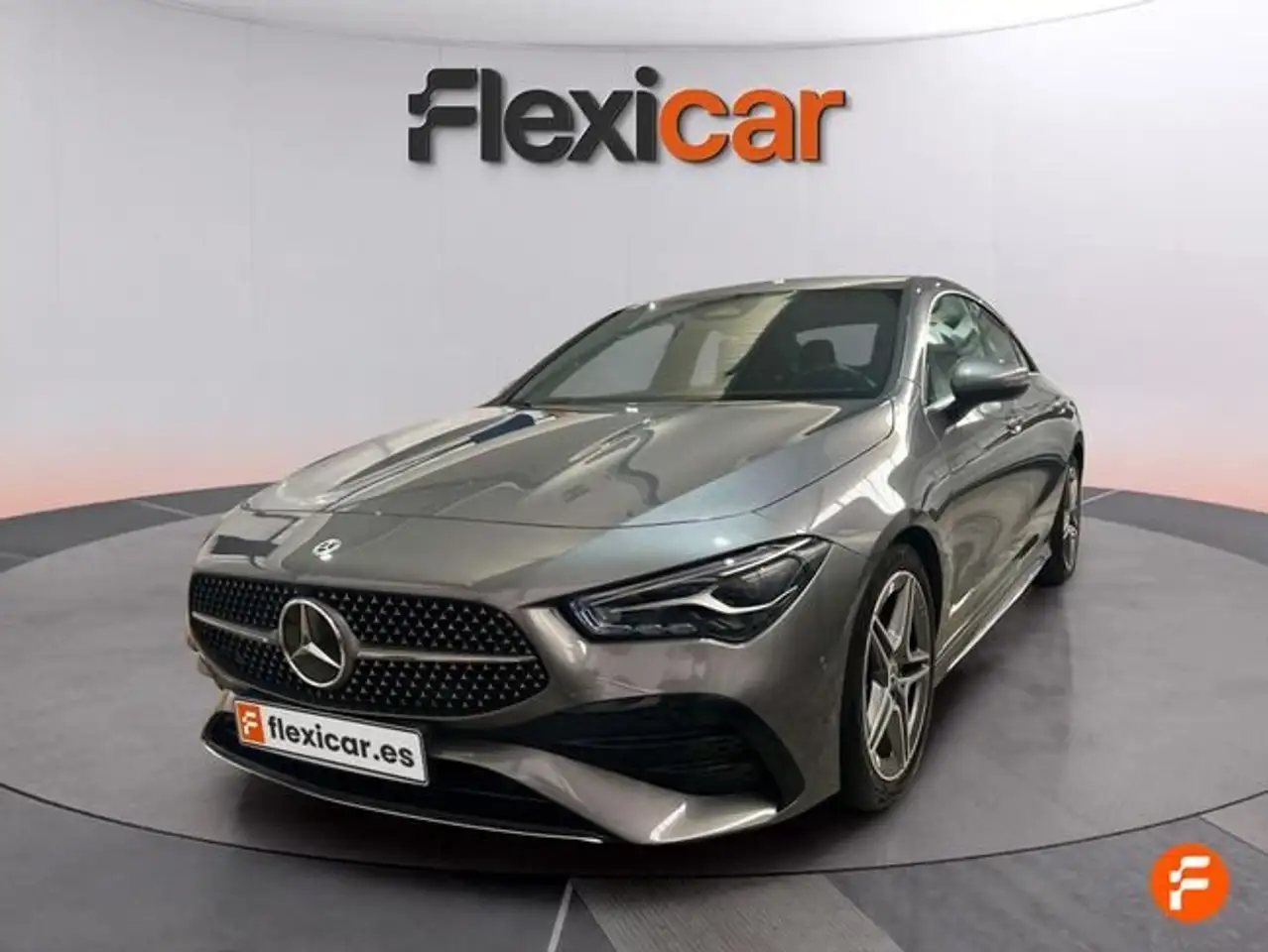 Mercedes-Benz CLA 200 — Galería del vehículo 3