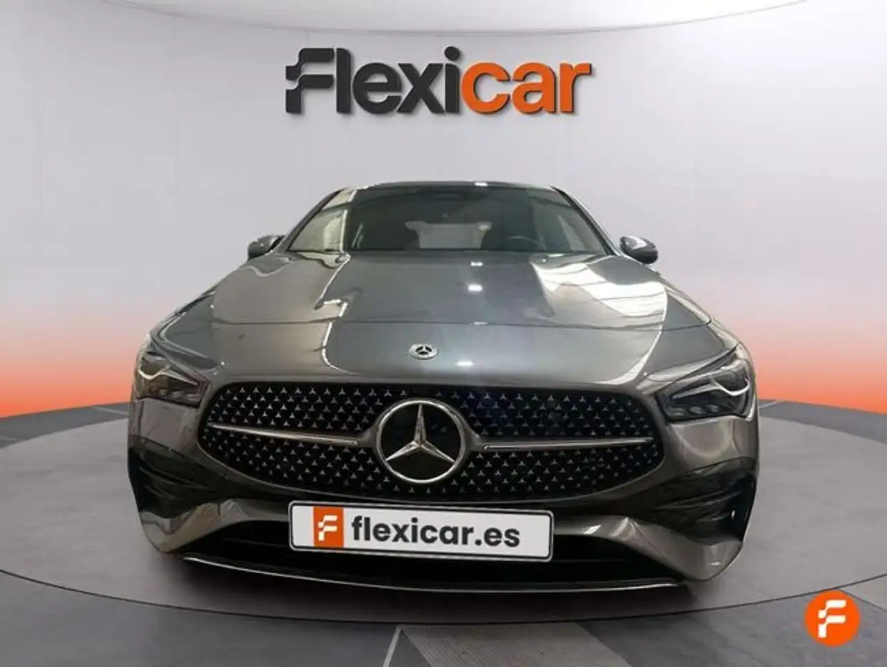 Mercedes-Benz CLA 200 — Galería del vehículo 2
