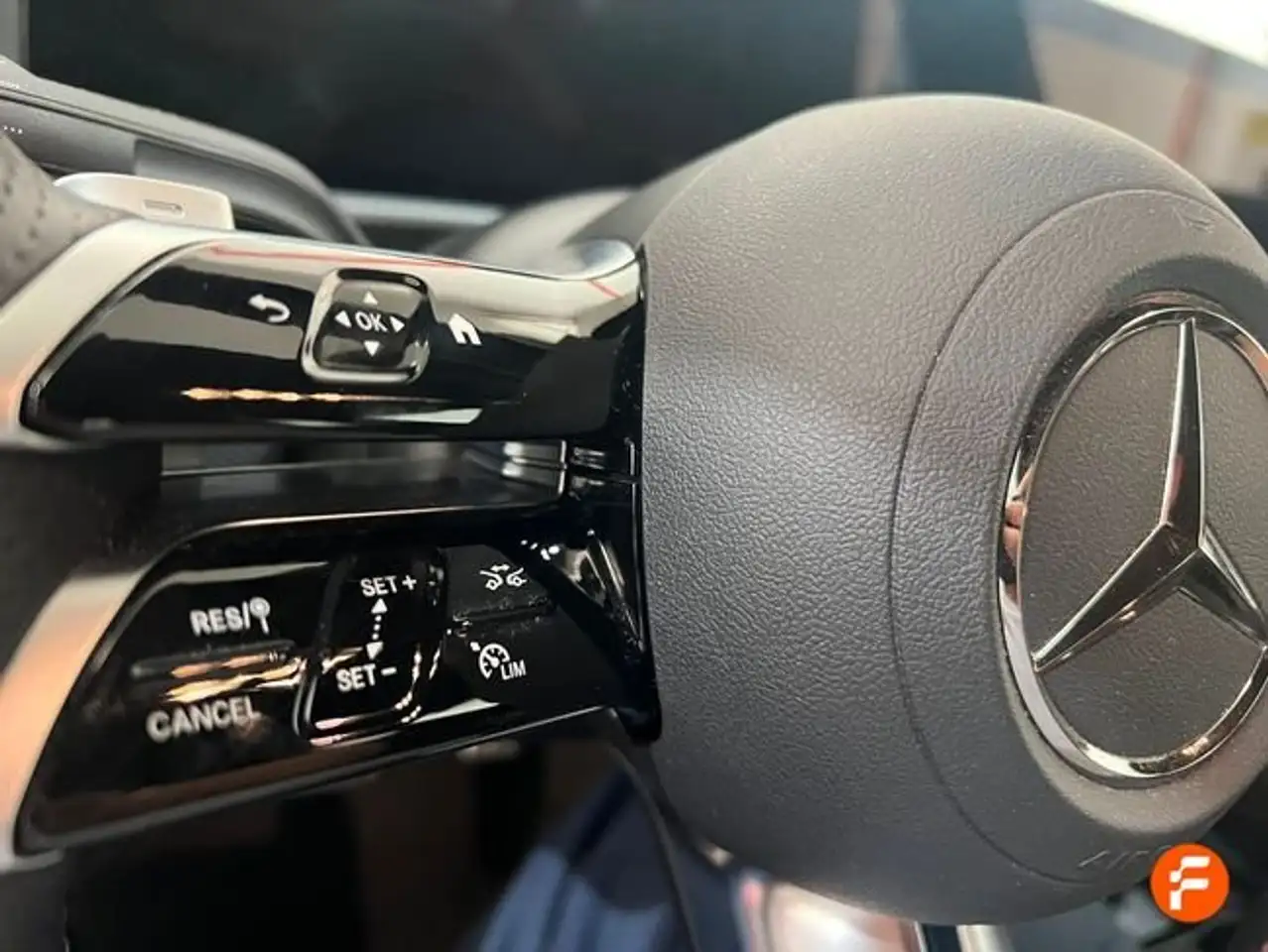 Mercedes-Benz CLA 200 — Galería del vehículo 16