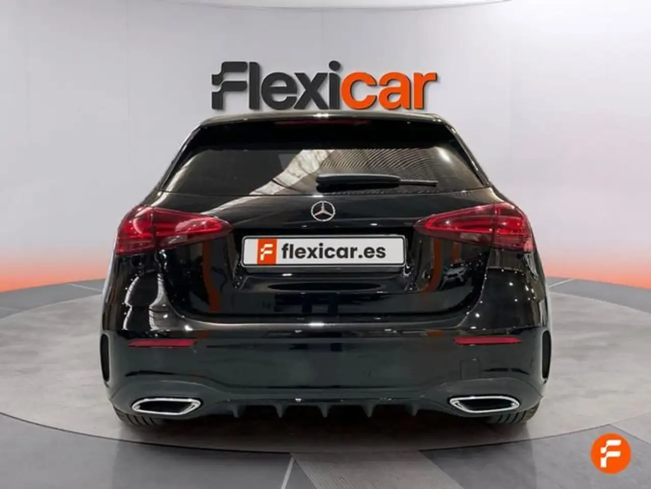 Mercedes-Benz A 180 d — معرض صور السيارة 8