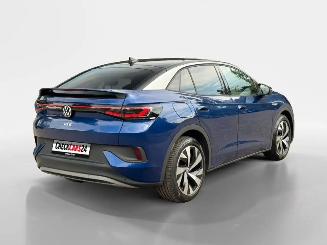Volkswagen ID.5 Pro 128 kW mit Infotainment-Paket — Vehicle gallery 7