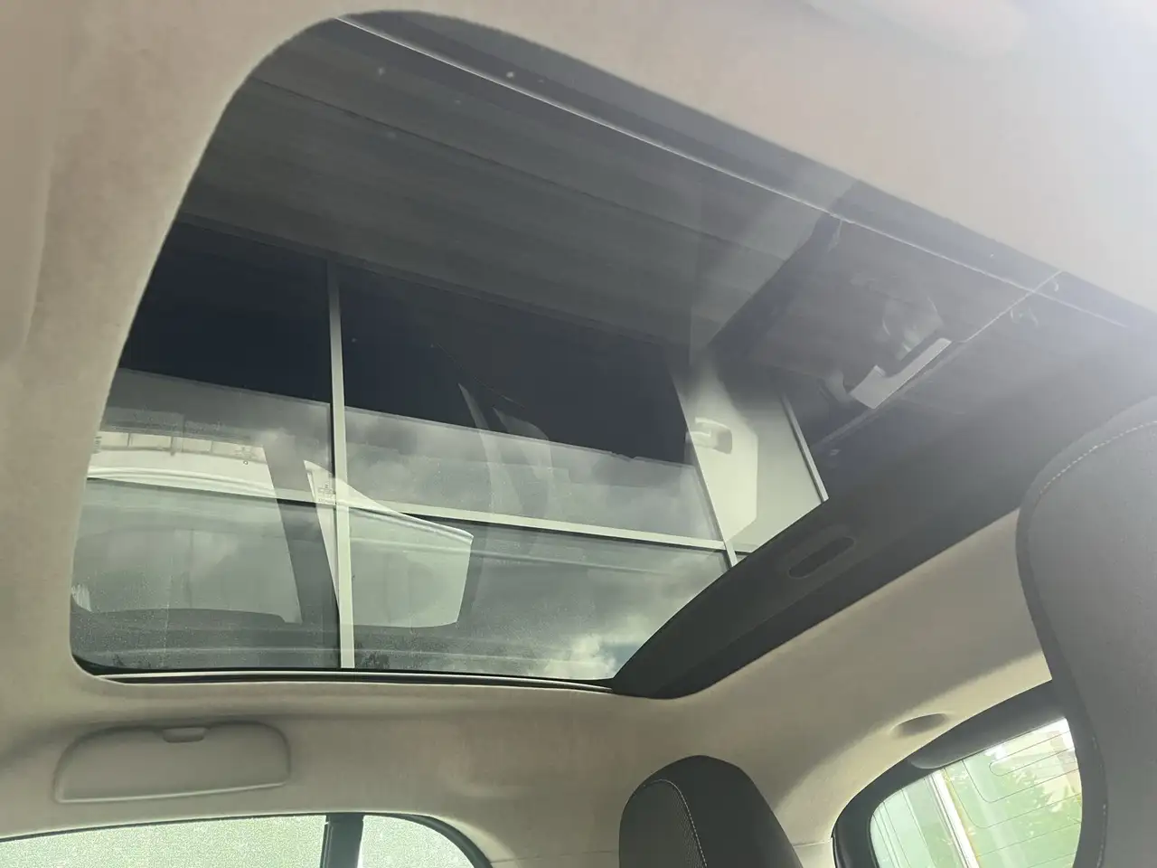 smart forTwo smart EQ fortwo *KAMERA*PANO*LED*DAB*AMBI*TEMPO* — معرض صور السيارة 13