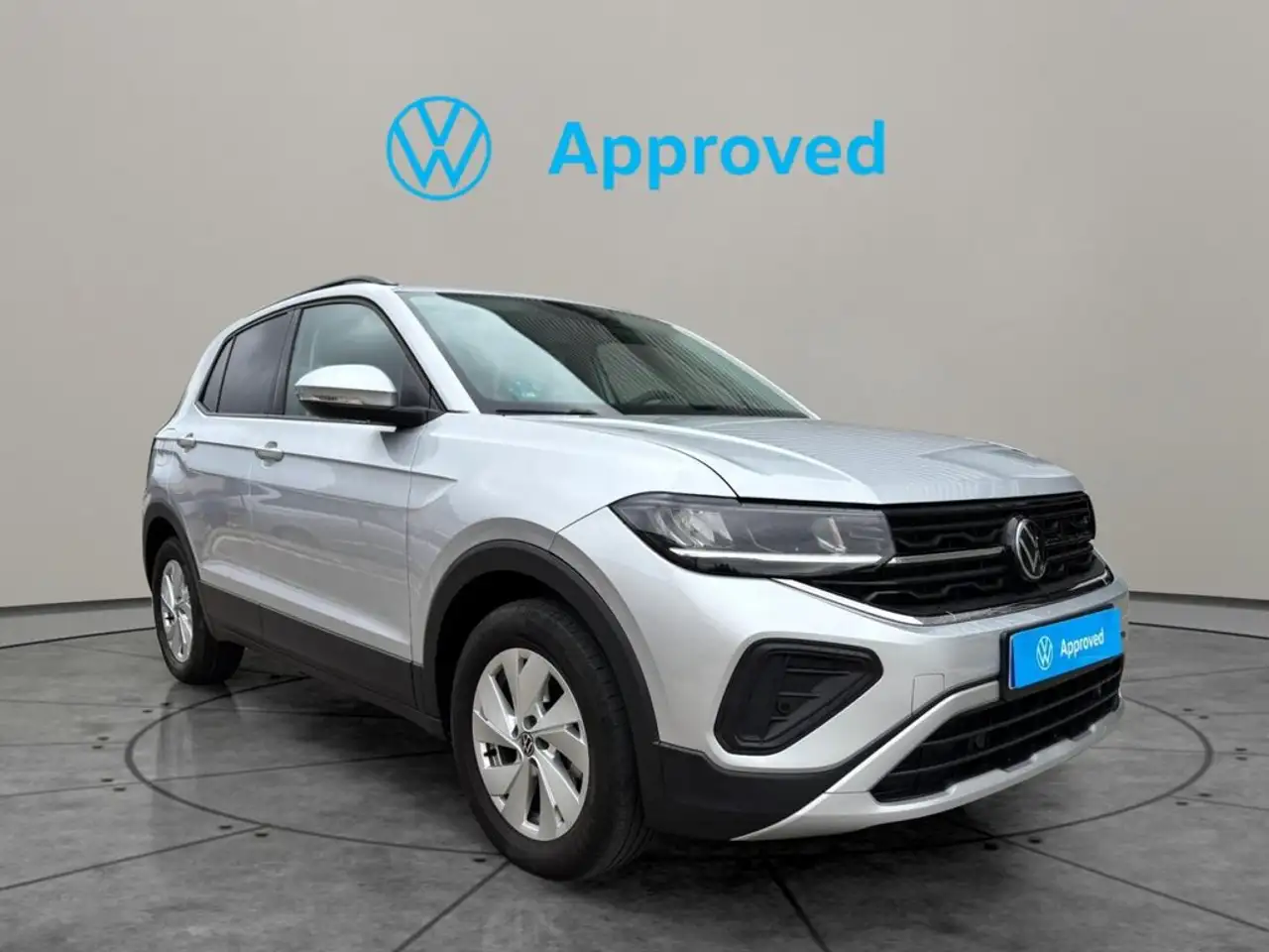 Volkswagen T-Cross 1.0 TSI Life 70kW — Tortosa, Tarragona