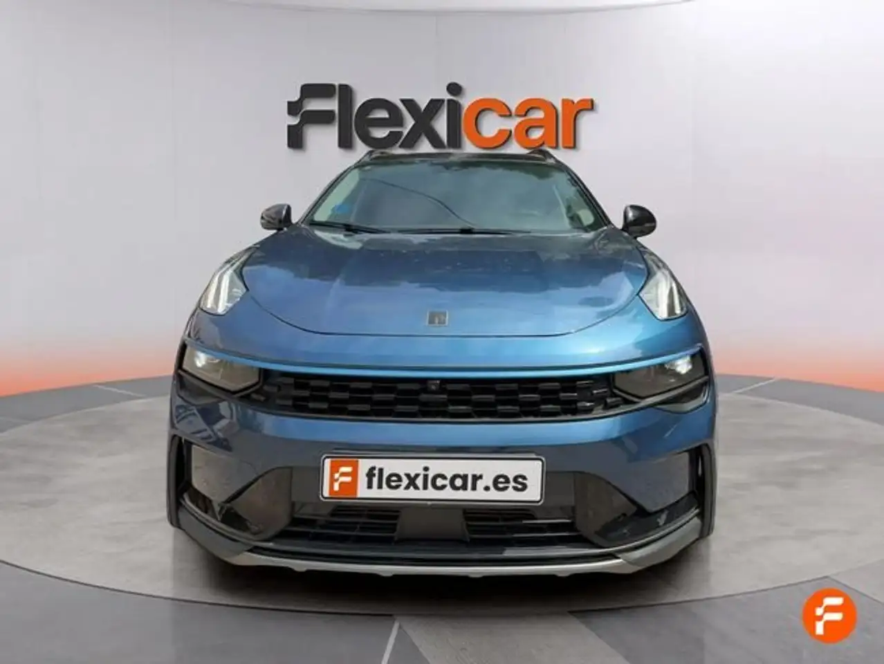 Lynk & Co 01 1.5T PHEV — Galería del vehículo 2
