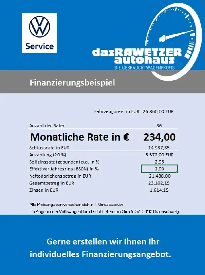 Volkswagen Golf 1.5 TSI DSG R-Line 2,99% Fin. AHK Navi LR-HZG Tra — Galerie du véhicule 30
