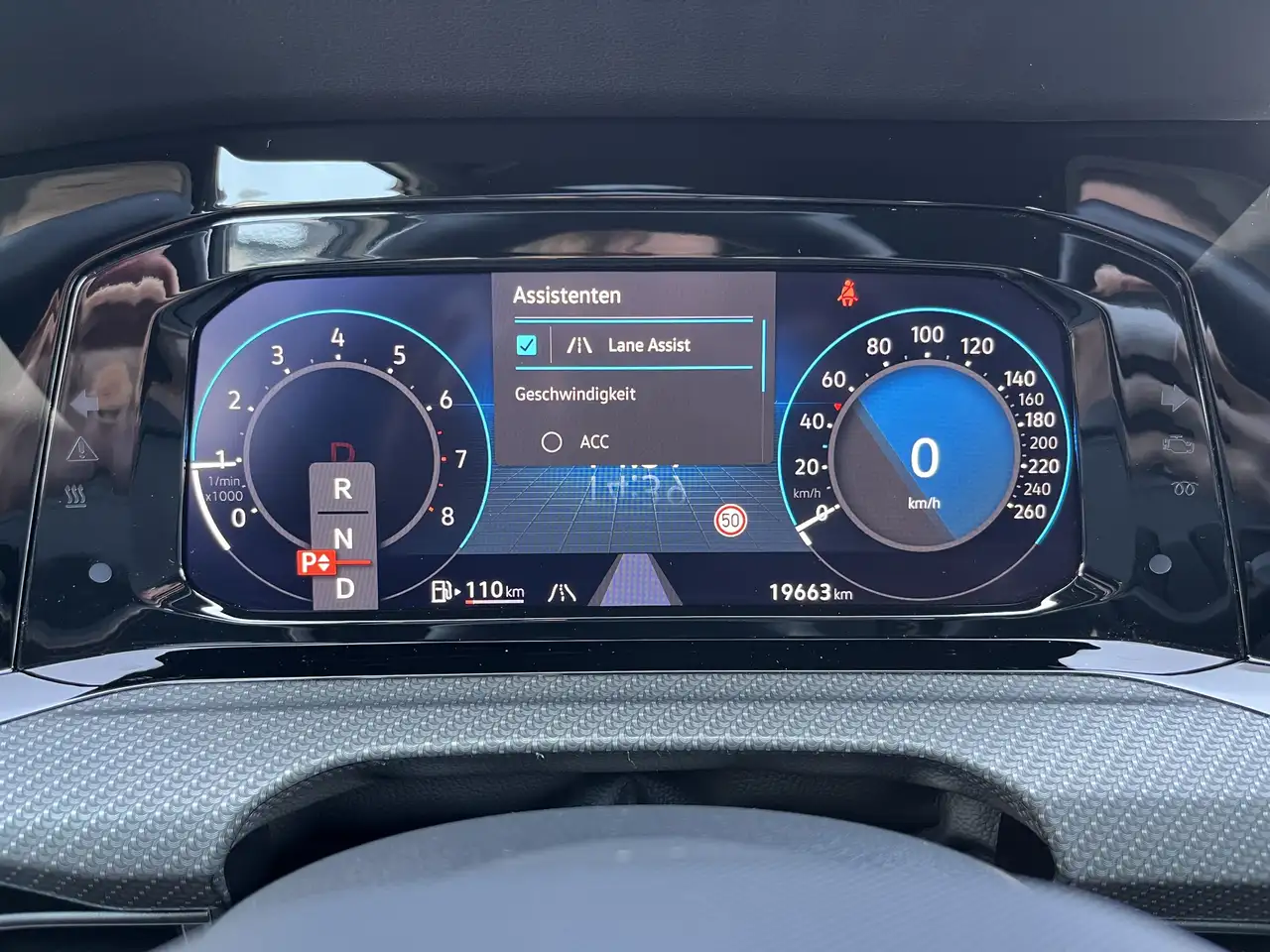 Volkswagen Golf 1.5 TSI DSG R-Line 2,99% Fin. AHK Navi LR-HZG Tra — Galerie du véhicule 28