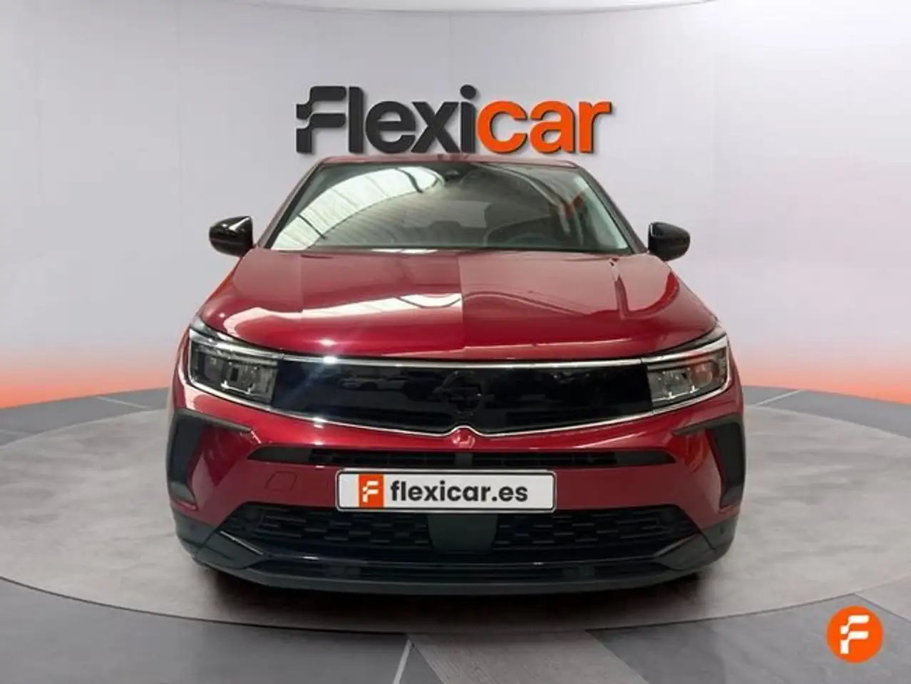 Opel Grandland 1.2T XHT MT6 S/S GS — معرض صور السيارة 2