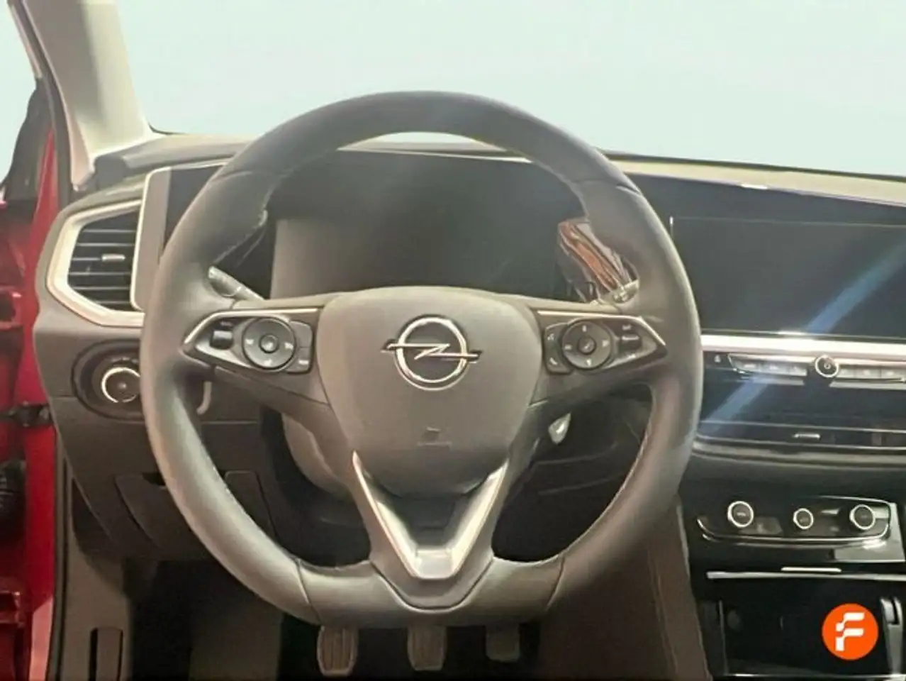 Opel Grandland 1.2T XHT MT6 S/S GS — معرض صور السيارة 10
