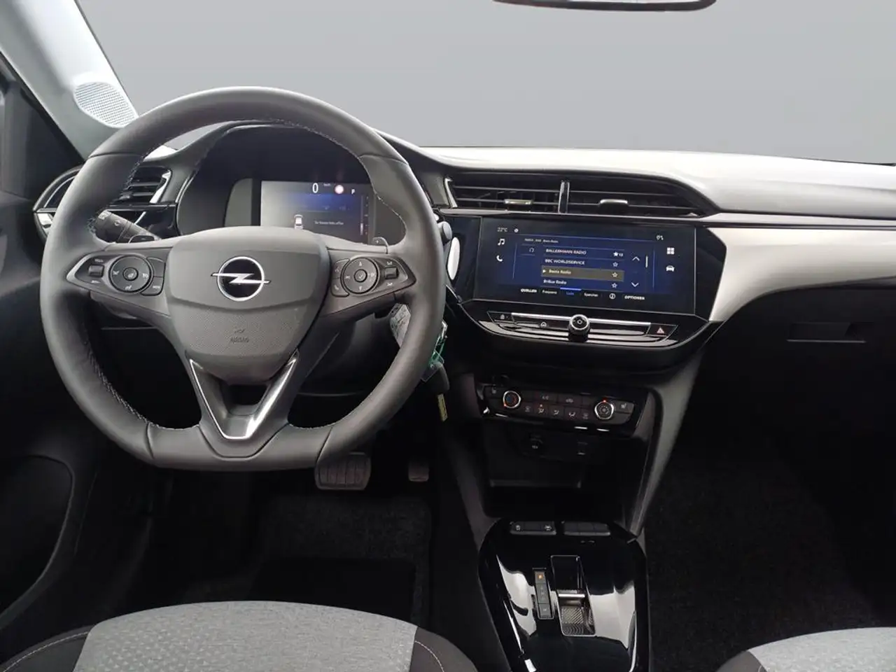 Opel Corsa . 1.2 Direct In — Galerie du véhicule 10